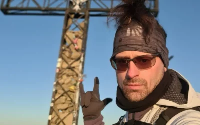INFORTUNIO MORTALE, LA VITTIMA IL MECCANICO PAOLO RIOLI