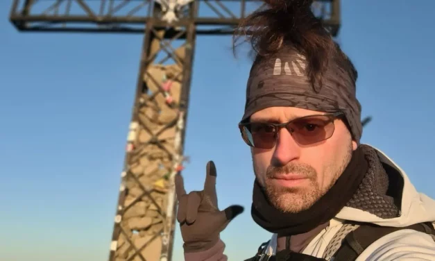 INFORTUNIO MORTALE, LA VITTIMA IL MECCANICO PAOLO RIOLI 