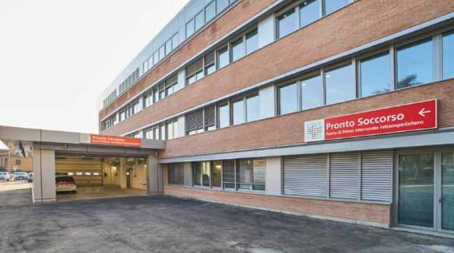 MANCASALE, ALTRO GRAVE INCIDENTE SUL LAVORO