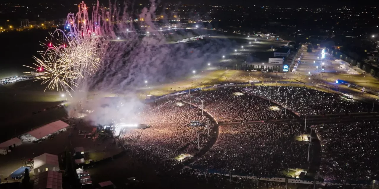 RCF ARENA, LA COMMISSIONE SI TERRA’, ANCHE SENZA LA SOCIETA’ C.VOLO