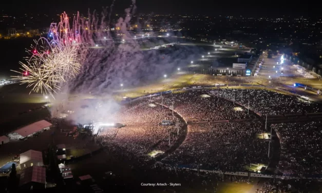 RCF ARENA, LA COMMISSIONE SI TERRA’, ANCHE SENZA LA SOCIETA’ C.VOLO