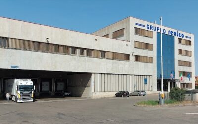 REALCO, VENDUTI SOLO NOVE SUPERMERCATI