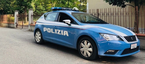 TRUFFA DEL FINTO CARABINIERE, UN ARRESTO