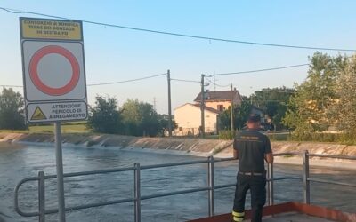 GUASTALLA, TROVATO SENZA VITA L’ANZIANO SCOMPARSO