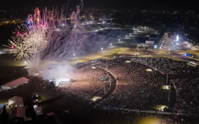 CONCERTI ANNULLATI, LE OPPOSIZIONI CHIAMANO A PARLARE MILANI