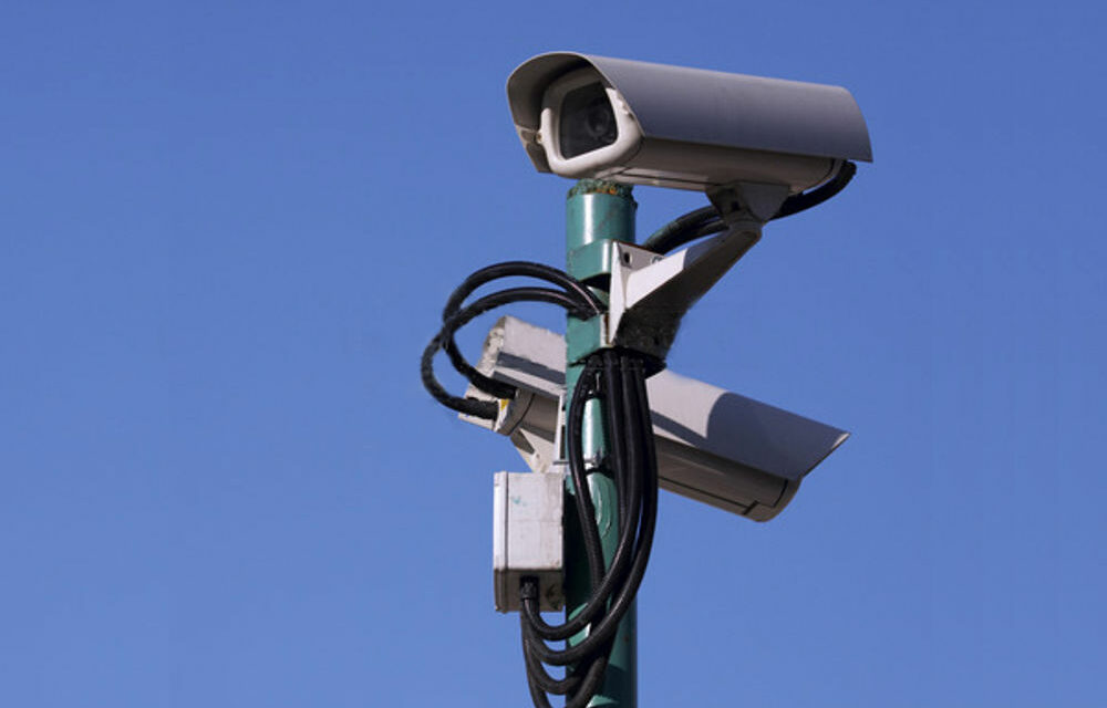 SICUREZZA, NUOVE TELECAMERE SULLA VIA EMILIA