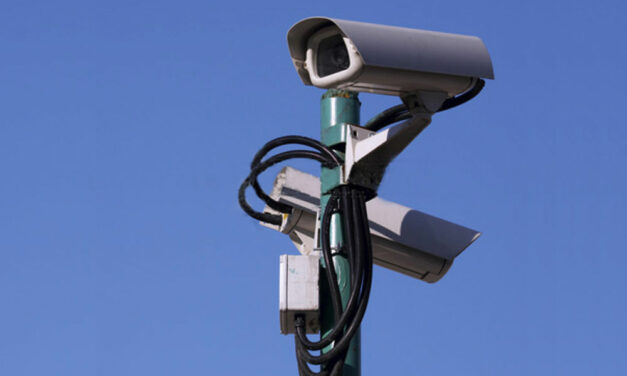 SICUREZZA, NUOVE TELECAMERE SULLA VIA EMILIA