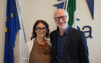 IFOA, L’EX ASSESSORE DI REGGIO SERENA FORACCHIA E’ LA NUOVA PRESIDENTE