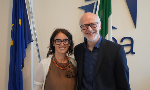 IFOA, L’EX ASSESSORE DI REGGIO SERENA FORACCHIA E’ LA NUOVA PRESIDENTE
