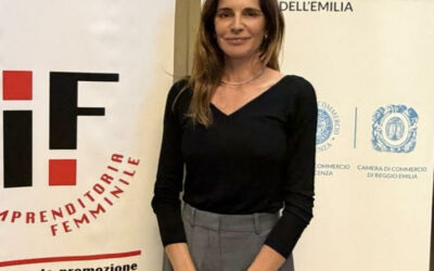 NUOVO PIANO PER PROMUOVERE LE IMPRESE FEMMINILI