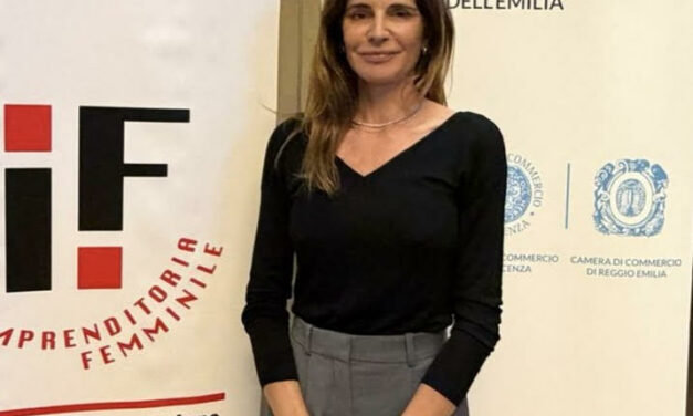 NUOVO PIANO PER PROMUOVERE LE IMPRESE FEMMINILI