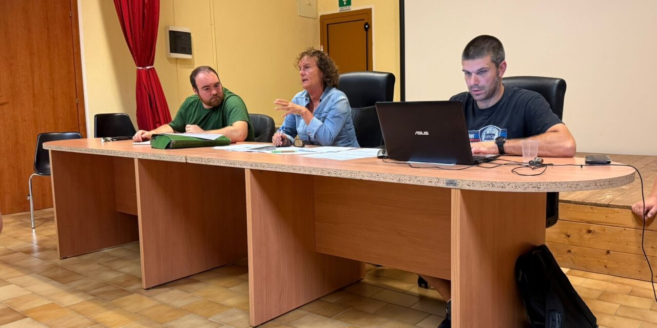 ECOMARATONA, IN CAMPO I RADIOAMATORI CON 12 POSTAZIONI A PRESIDIO DELLE COMUNICAZIONI