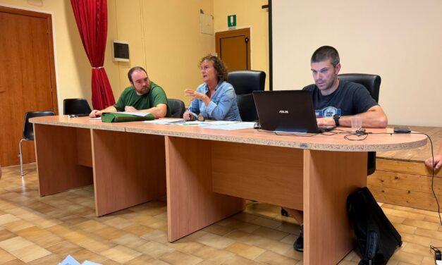 ECOMARATONA, IN CAMPO I RADIOAMATORI CON 12 POSTAZIONI A PRESIDIO DELLE COMUNICAZIONI