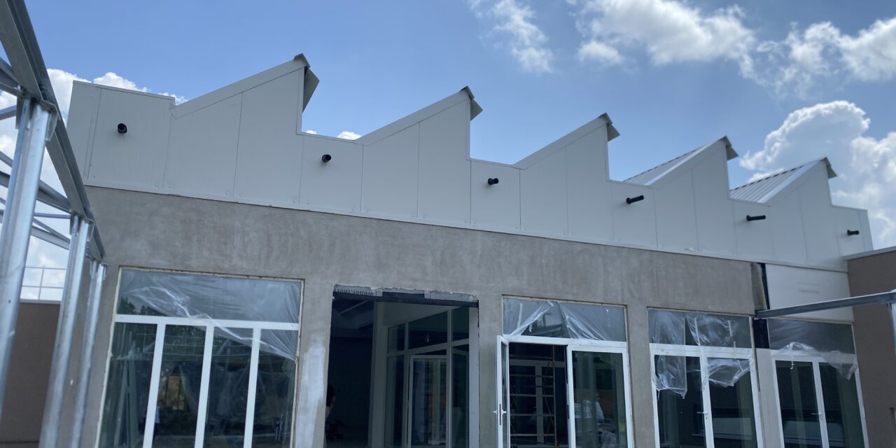 SCUOLE DI REGGIO, 30 MILIONI DI EURO PER 16 CANTIERI