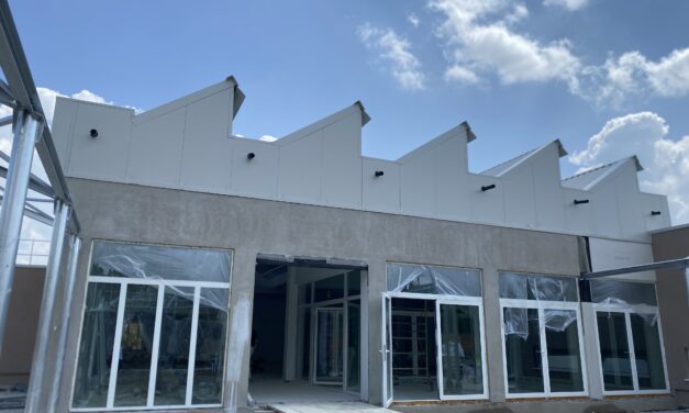 SCUOLE DI REGGIO, 30 MILIONI DI EURO PER 16 CANTIERI
