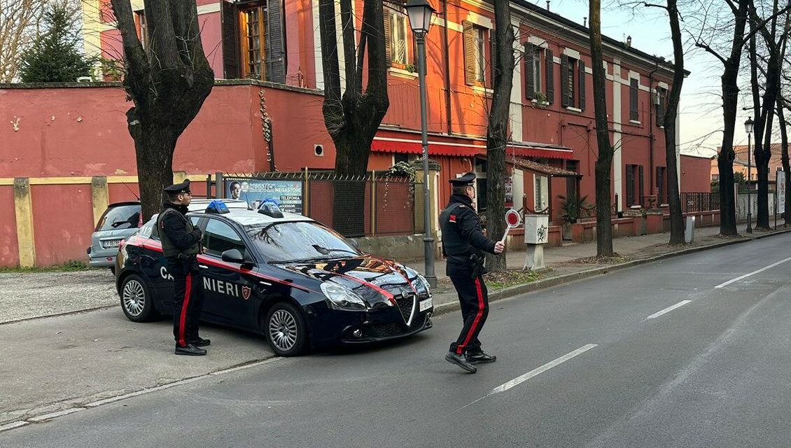 ZONA STAZIONE, RIESPLODE LA VIOLENZA,   BOTTIGLIATE TRA QUATTRO STRANIERI