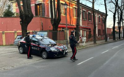 ZONA STAZIONE, RIESPLODE LA VIOLENZA, BOTTIGLIATE TRA QUATTRO STRANIERI