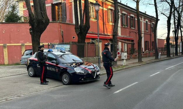 ZONA STAZIONE, RIESPLODE LA VIOLENZA,   BOTTIGLIATE TRA QUATTRO STRANIERI