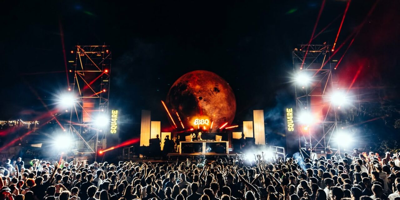 COUNTDOWN PER L’ ELECTRONIC BBQ FESTIVAL IN PROGRAMMA PER QUESTO FINE SETTIMANA A CASTELLARANO ( guarda il video con il dj Benny Benassi e il sindaco Giorgio Zanni)