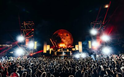 COUNTDOWN PER L’ ELECTRONIC BBQ FESTIVAL IN PROGRAMMA PER QUESTO FINE SETTIMANA A CASTELLARANO ( guarda il video con il dj Benny Benassi e il sindaco Giorgio Zanni)