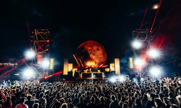 COUNTDOWN PER L’ ELECTRONIC BBQ FESTIVAL IN PROGRAMMA PER QUESTO FINE SETTIMANA A CASTELLARANO ( guarda il video con il dj Benny Benassi e il sindaco Giorgio Zanni)
