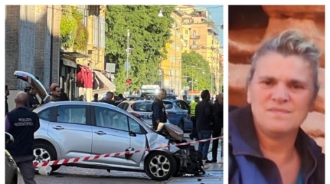 MORTA MONICA ESPOSITO, VITTIMA DELL’ATTENTATO A MODENA DELLO SCORSO 16 MAGGIO