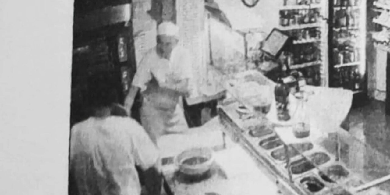 OMICIDIO DEL PIZZAIOLO RAFFAELE STIPA, LUNEDÌ L’AUTOPSIA