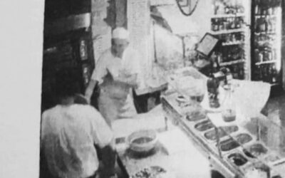 OMICIDIO DEL PIZZAIOLO RAFFAELE STIPA, LUNEDÌ L’AUTOPSIA