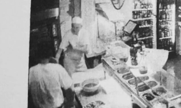 OMICIDIO DEL PIZZAIOLO RAFFAELE STIPA, LUNEDÌ L’AUTOPSIA