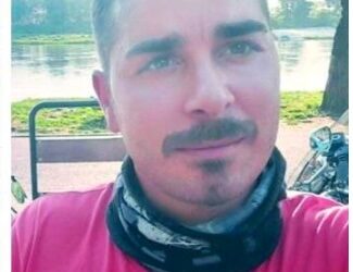 MOTOCICLISTA DI RUBIERA MUORE IN UN INCIDENTE A CAMPOGALLIANO NEL MODENESE