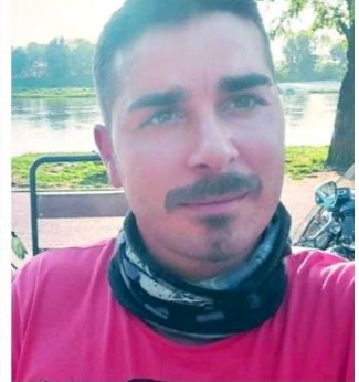 MOTOCICLISTA DI RUBIERA MUORE IN UN INCIDENTE A CAMPOGALLIANO NEL MODENESE