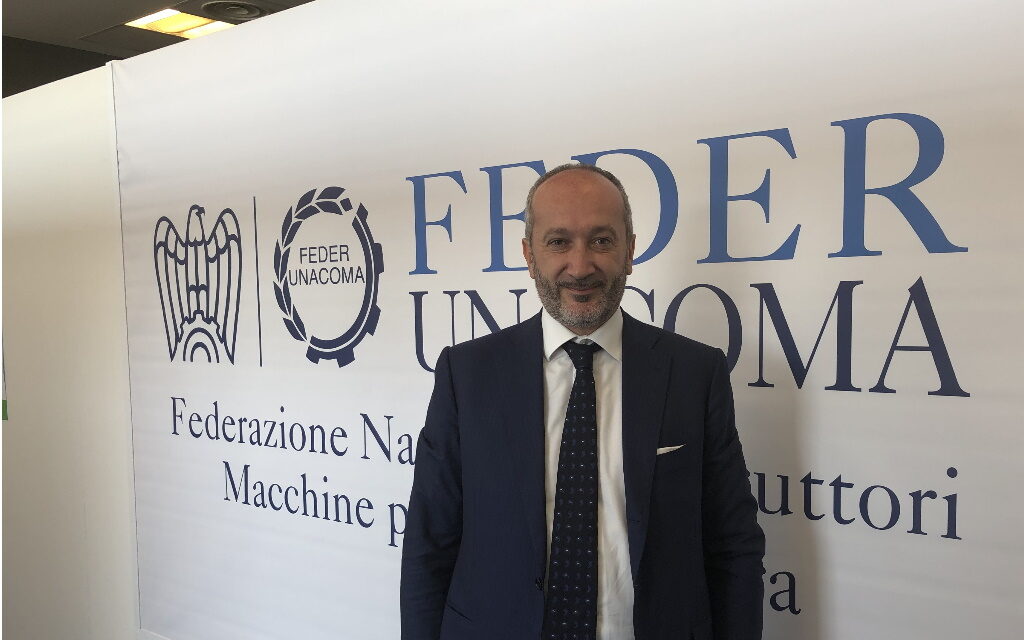 OGGI POMERIGGIO L’ASSEMBLEA DI CONFINDUSTRIA, AD ANCESCHI SUCCEDE MALAVOLTI