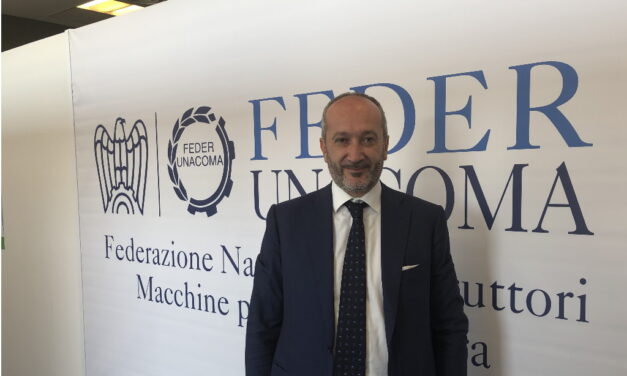 OGGI POMERIGGIO L’ASSEMBLEA DI CONFINDUSTRIA, AD ANCESCHI SUCCEDE MALAVOLTI