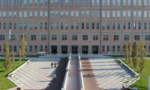 BIMBO NATO TETRAPLEGICO, AUSL CONDANNATA A MAXI RISARCIMENTO DI QUASI 4 MILIONI DI EURO