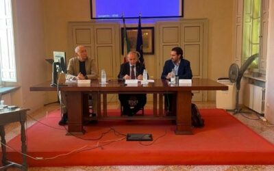 SICUREZZA SUL LAVORO, INCONTRO IN PREFETTURA