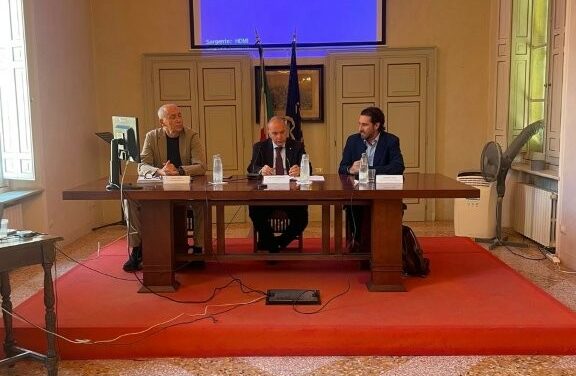 SICUREZZA SUL LAVORO, INCONTRO IN PREFETTURA