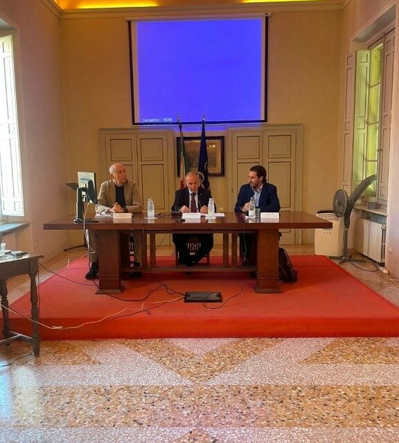 SICUREZZA SUL LAVORO, INCONTRO IN PREFETTURA
