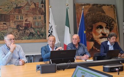 PARMIGIANO REGGIANO, PRODUZIONE D’ECCELLENZA PER LA MONTAGNA