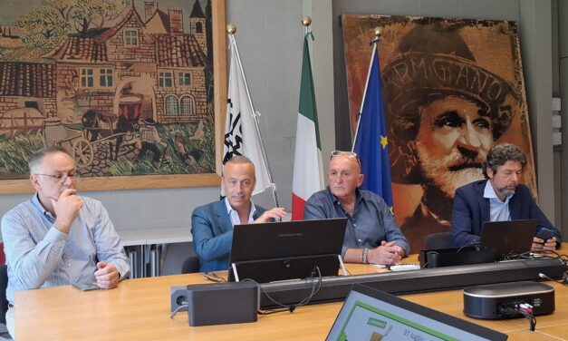 PARMIGIANO REGGIANO, PRODUZIONE D’ECCELLENZA PER LA MONTAGNA