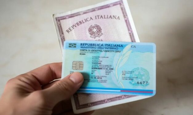 CARTA IDENTITA’ DIGITALE A REGGIO, DISPONIBILI ALTRI 1500 APPUNTAMENTI
