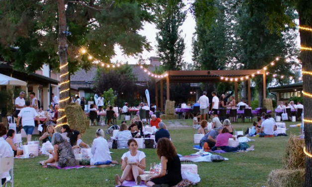 SOLIDARIETA’, TORNA IL CHARITY PICNIC DELLA CROCE VERDE, MERCOLEDI’ 5 AGOSTO