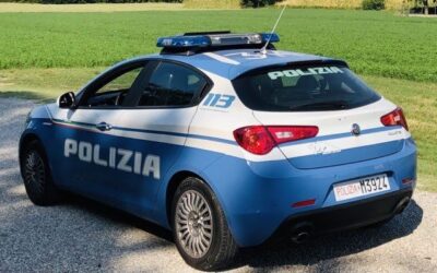 SORPRESO A BORDO DI UNA BICI ELETTRICA RUBATA, DENUNCIATO UN 38ENNE MAROCCHINO
