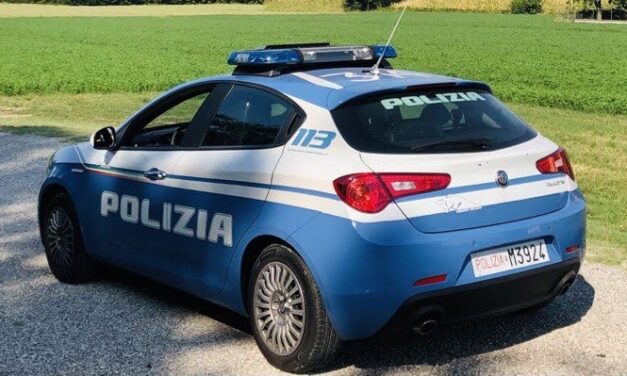 SORPRESO A BORDO DI UNA BICI ELETTRICA RUBATA, DENUNCIATO UN 38ENNE MAROCCHINO