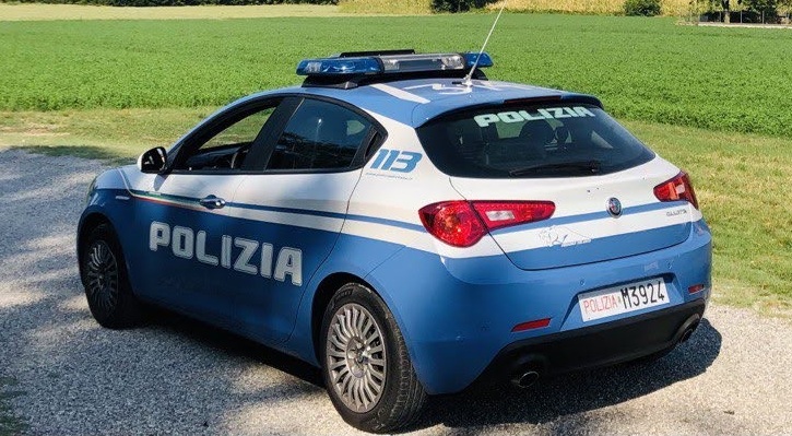 SORPRESO A BORDO DI UNA BICI ELETTRICA RUBATA, DENUNCIATO UN 38ENNE MAROCCHINO