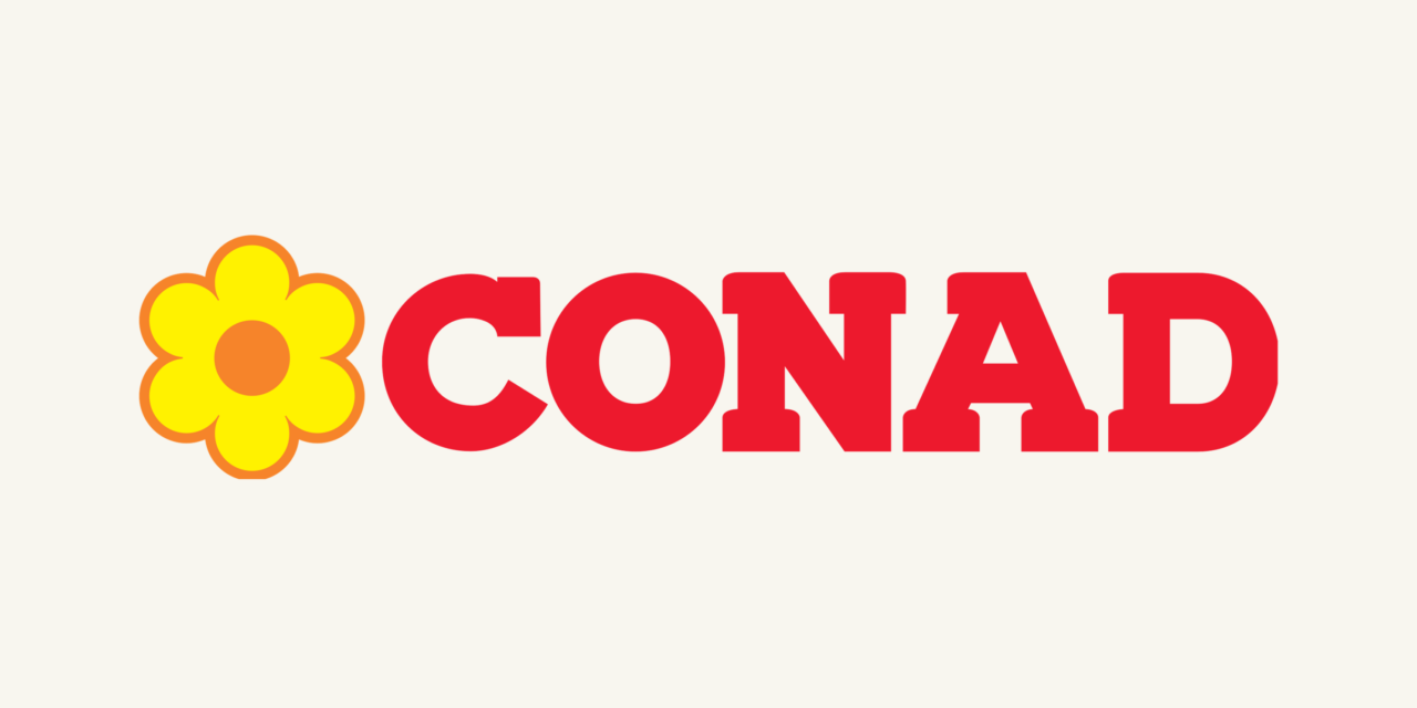REALCO, CONAD APRE TRE SUPERMERCATI