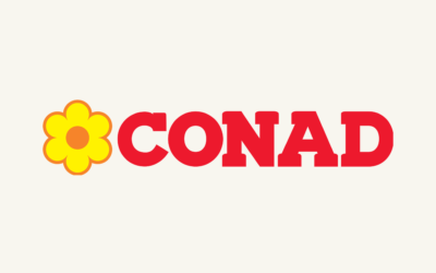 REALCO, CONAD APRE TRE SUPERMERCATI