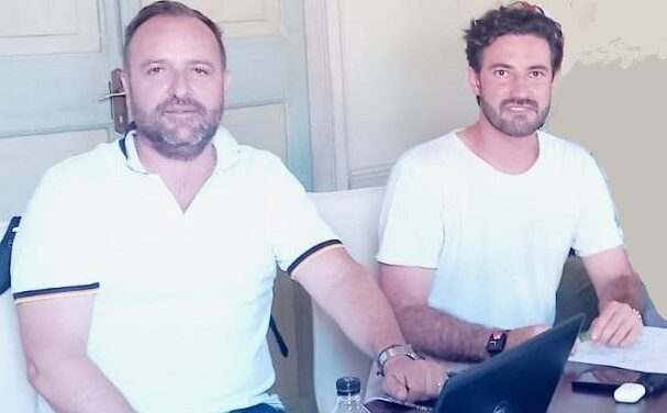 UNIONE TRESINARO SECCHIA, CORTI CONFERMATO PRESIDENTE, ZANNI VICE