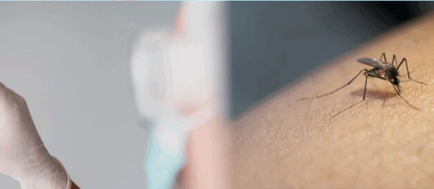 FEBBRE DENGUE, ALLARME RIENTRATO, IL CASO SOSPETTO NON E’ STATO CONFERMATO DAGLI ESAMI