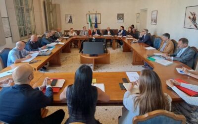 PIU’ MONITORAGGIO SUI CASI DI DISAGIO PSICHICO A REGGIO