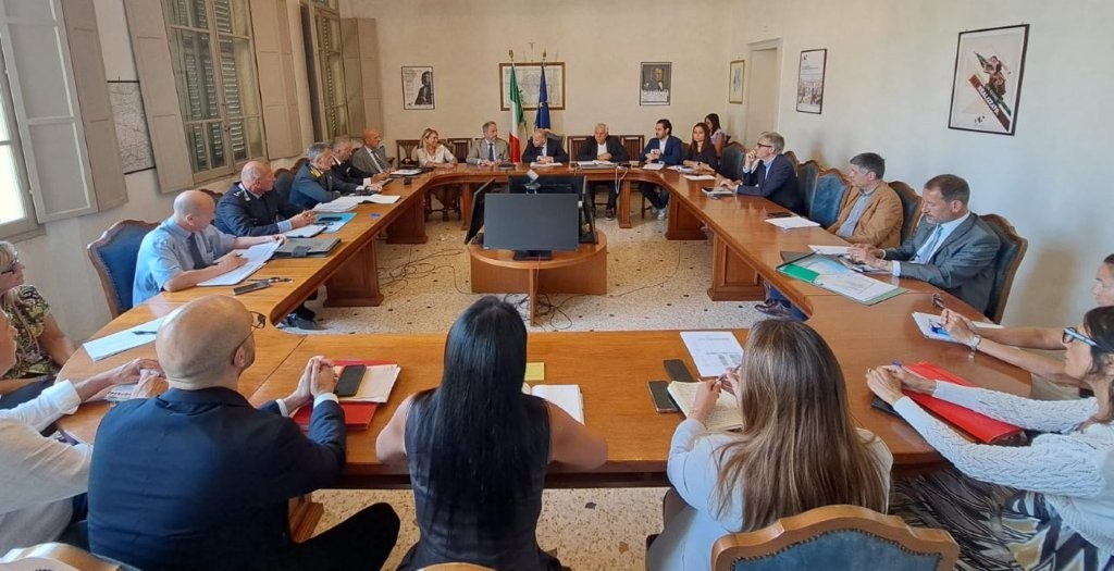 PIU’ MONITORAGGIO SUI CASI DI DISAGIO PSICHICO A REGGIO